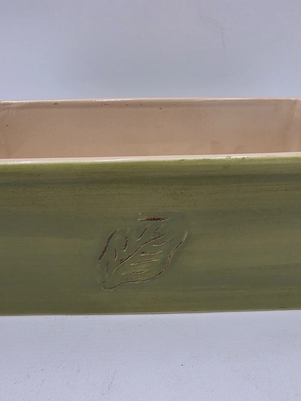 Tastefully Simple “Host Collection” Loaf Pan